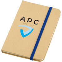 Naturel, Koningsblauw