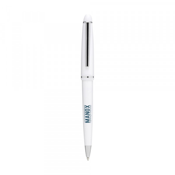 Nostalgie Silver One pennen