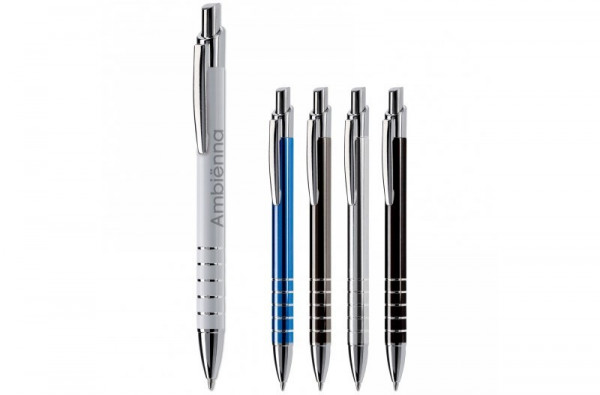 Balpen Talagante metaal