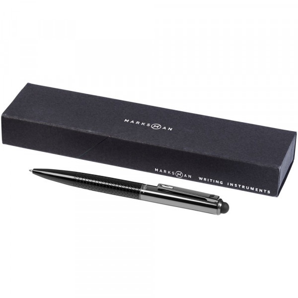 Dash stylus balpen