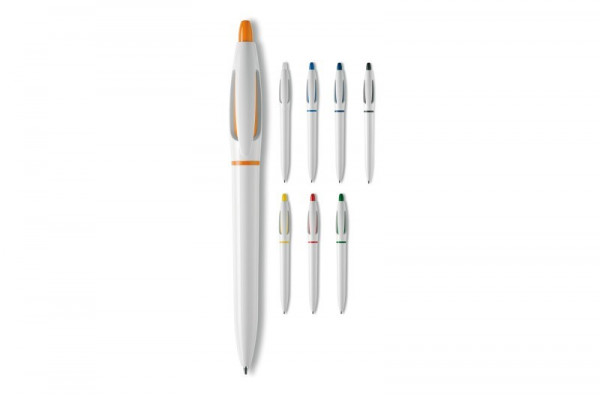 Balpen S! hardcolour