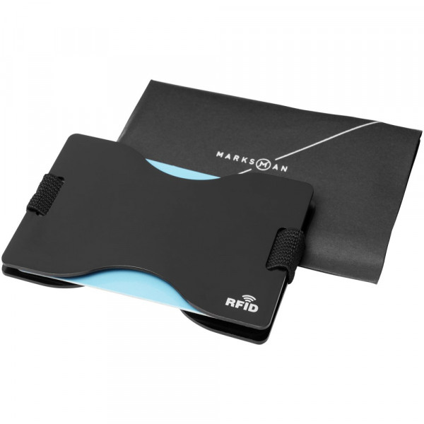 Adventurer RFID kaarthouder