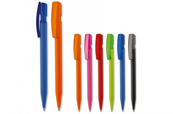 Balpen Nash soft-touch