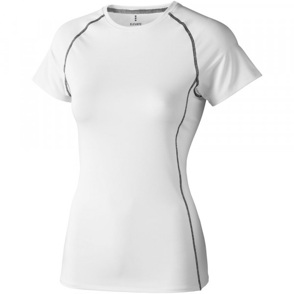 Kingston cool fit dames t-shirt met korte mouwen