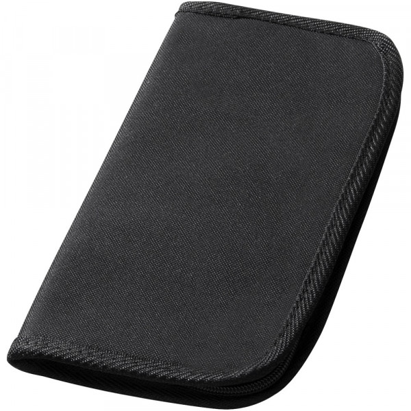 Bilbao reisportefeuille