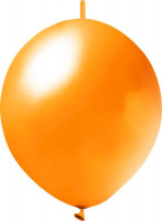 Oranje Metallic (PMS 1575)