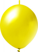 Geel Metallic (PMS yellow)