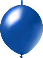 Donker blauw Metallic (PMS 2935)