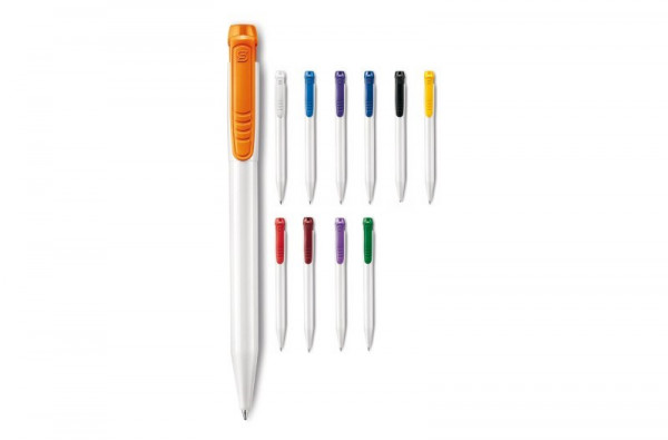 Balpen Pier hardcolour