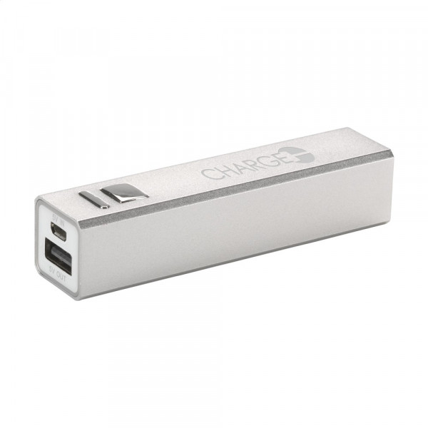 Powerbank 2600 externe oplader