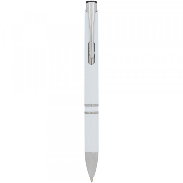 Moneta anti-bacterial ballpoint pen