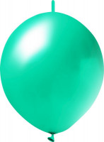 Midden groen Metallic (PMS 339)