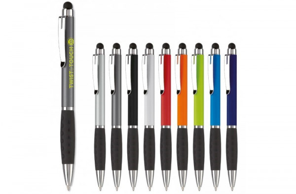 Balpen Mercurius stylus hardcolour
