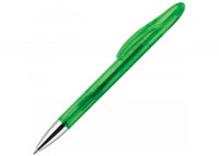 Transparant Licht Groen