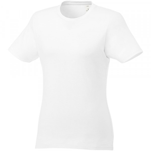 Heros dames t-shirt met korte mouwen