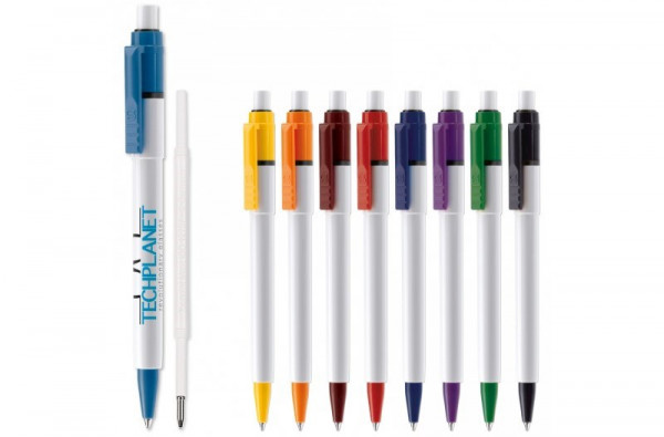 Balpen Baron Colour hardcolour