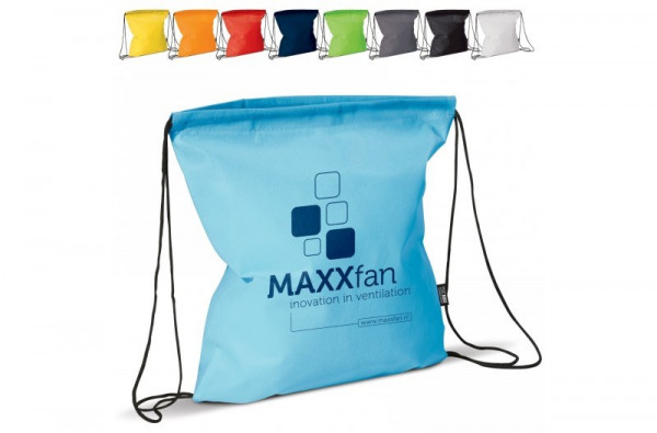 Rugzak non-woven 75g/m²