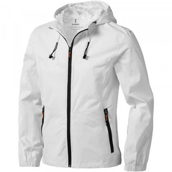 Labrador lichtgewicht heren jas