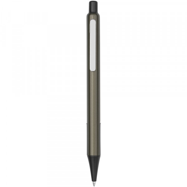 Milas balpen met rubberen grip