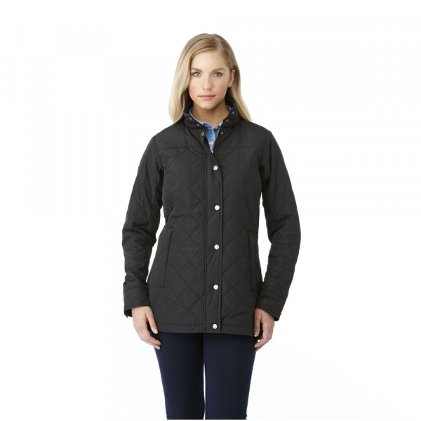 Stance geïsoleerde dames jas