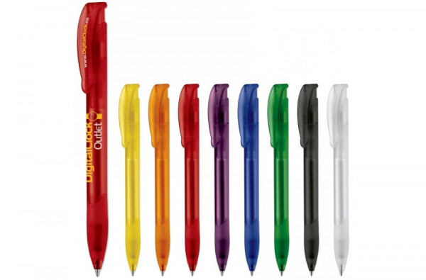 Balpen Apollo frosty