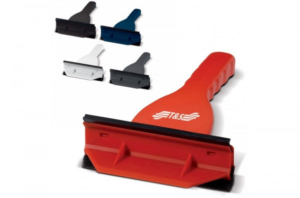 Ijskrabber 3-in-1